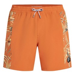 бански,гащета,мъжки,бански,костюми,o´neill,o´riginals,side,panel,16´´,swimming,shorts,orange,(orange,originals)