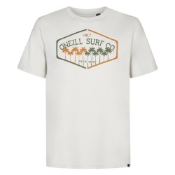 тениска,мъжки,тениски,дамски,тениски,o´neill,palm,short,sleeve,t,shirt,white,(london,fog)