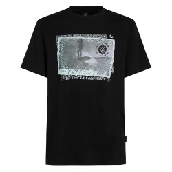 тениска,мъжки,тениски,o´neill,photo,print,short,sleeve,t,shirt,black,out,(black)