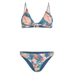 дамски,бански,костюми,o´neill,pismo,flamenco,bikini,blue,(blue,painted,tropics)
