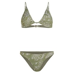 дамски,бански,костюми,o´neill,pismo,flamenco,bikini,green,textured,jungle,(green)