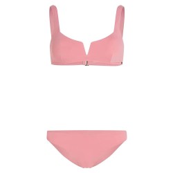 дамски,бански,костюми,o´neill,popoyo,matira,bikini,desert,rose,(pink)