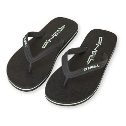 джапанки,мъжки,джапанки,и,чехли,o´neill,profile,artwork,flip,flops,black,(black,out)