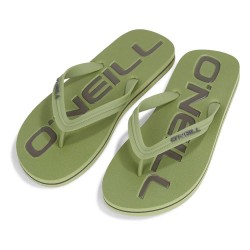 джапанки,мъжки,джапанки,и,чехли,o´neill,profile,logo,flip,flops,green,(avery,fern)