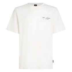 тениска,мъжки,тениски,o´neill,retro,back,print,short,sleeve,t,shirt,snow,white,(white)