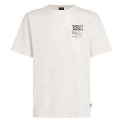 тениска,мъжки,тениски,o´neill,retro,graphic,short,sleeve,t,shirt,white,(snow,white)