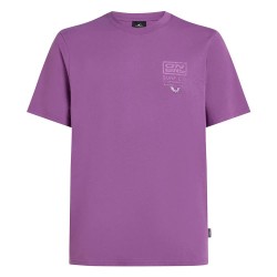 тениска,мъжки,тениски,o´neill,retro,graphic,short,sleeve,t,shirt,sweet,grape,(purple)