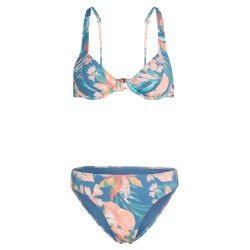 дамски,бански,костюми,o´neill,saltwater,elsie,rita,bikini,blue,(blue,painted,tropics)