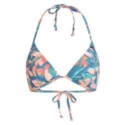 дамски,бански,костюми,o´neill,sao,bikini,top,blue,painted,tropics,(blue)