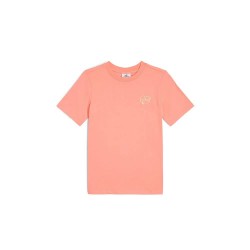тениска,детски,тениски,o´neill,script,short,sleeve,t,shirt,coral,pink,(pink)