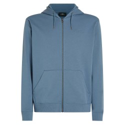 блуза,мъжки,пуловери,o´neill,small,logo,full,zip,sweatshirt,copen,blue,(blue)