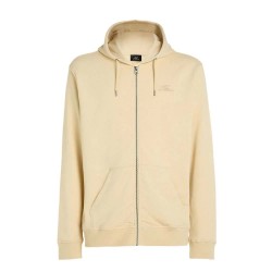блуза,мъжки,пуловери,o´neill,small,logo,full,zip,sweatshirt,beige,(muslin)