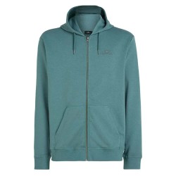 блуза,мъжки,пуловери,o´neill,small,logo,full,zip,sweatshirt,north,atlantic,(green)