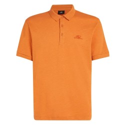 мъжки,блузи,с,яка,o´neill,small,logo,short,sleeve,polo,cinnamon,stick,(orange)