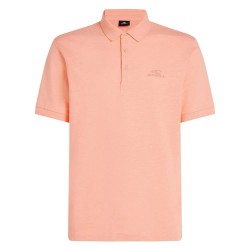 мъжки,блузи,с,яка,o´neill,small,logo,short,sleeve,polo,coral,pop,(orange)