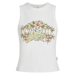 тениска,дамски,тениски,o´neill,summer,must,haves,graphic,sleeveless,t,shirt,snow,white,(white)
