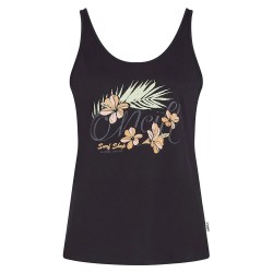 тениска,дамски,тениски,o´neill,summer,musthaves,luana,graphic,sleeveless,t,shirt,black,out,(black)