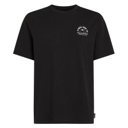 тениска,мъжки,тениски,o´neill,sun,short,sleeve,t,shirt,black,(black,out)