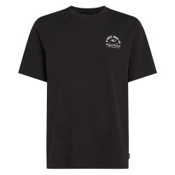 тениска,мъжки,тениски,o´neill,surf,co,short,sleeve,t,shirt,black,(black,out)
