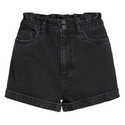 къси,панталони,дамски,панталони,o´neill,tasia,paperbag,shorts,black,out,(black)