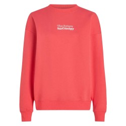 блуза,дамски,блузи,o´neill,the,future,surf,society,sweatshirt,froly,(red)