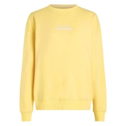 блуза,дамски,блузи,o´neill,the,future,surf,society,sweatshirt,yellow,(tender,buttercup)