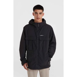 яке,мъжки,якета,o´neill,trvlr,series,jacket,black