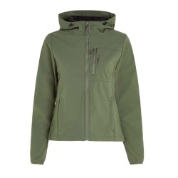 яке,дамски,якета,и,палта,o´neill,trvlr,series,softshell,jacket,deep,lichen,green,(green)