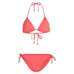 дамски,бански,костюми,o´neill,venice,maracas,bikini,froly,(pink)