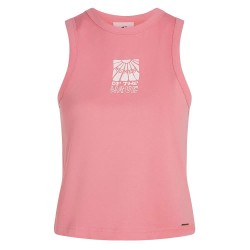 тениска,дамски,тениски,o´neill,wotw,sleeveless,t,shirt,desert,rose,(pink)