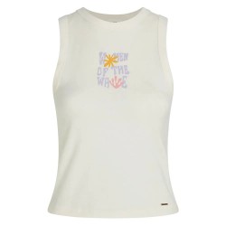 тениска,дамски,тениски,o´neill,wotw,sleeveless,t,shirt,beige,(dusty,vanilla)