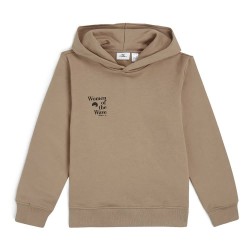 Суичър O´neill Wow hoodie - Beige (Concrete) суичър,детски,блузи,o´neill,wow,hoodie,beige,(concrete)