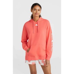 суичър,дамски,блузи,o´neill,wow,hoodie,rose,parade,(pink)