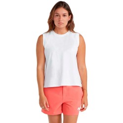 тениска,дамски,тениски,o´neill,wow,sleeveless,t,shirt,white,(snow,white)