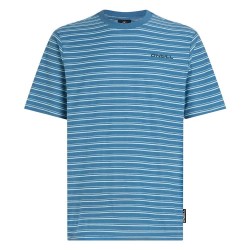 тениска,мъжки,тениски,o´neill,yarn,stripe,short,sleeve,t,shirt,blue,cali,tee,stripe,(blue)