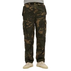 панталони,мъжки,панталони,superdry,baggy,parachute,cargo,pants,brown