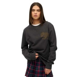 блуза,дамски,блузи,superdry,copper,label,ww,chest,sweatshirt
