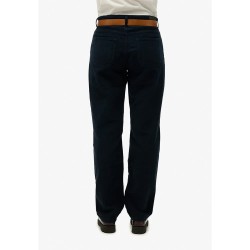 панталони,дамски,панталони,superdry,cord,pants,nu,navy,(black)