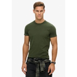 тениска,мъжки,тениски,superdry,essential,logo,emb,short,sleeve,t,shirt,duffel,bag,green,(green)