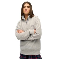 блуза,дамски,пуловери,дамски,плетени,дрехи,superdry,essential,logo,henley,sweater