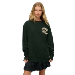 блуза,дамски,блузи,superdry,vintage,athletic,sweatshirt