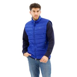 потник,мъжки,потници,gant,light,down,vest,lapis,blue,(blue)