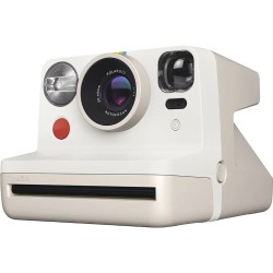 други,аксесоари,polaroid,now,gen,2,instant,camera,white,(silver)