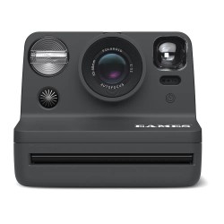 polaroid,now,gen,2,eames,edition,instant,camera,silver