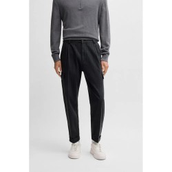 панталони,мъжки,панталони,boss,c,perin,pl,tu,pants,black