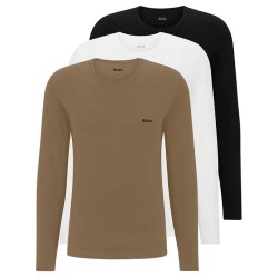 мъжко,бельо,boss,classic,10243514,01,long,sleeve,base,layer,3,units,open,miscellaneous,(multicolor)