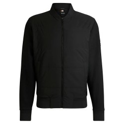блуза,мъжки,пуловери,boss,h,skiles,sweatshirt,black