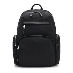 раница,раници,boss,highway,n,n,backpack,black