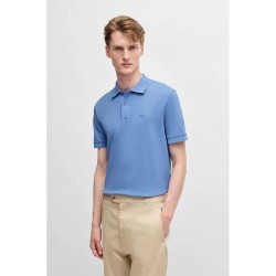 мъжки,блузи,с,яка,boss,pallas,short,sleeve,polo,bright,blue,(blue)