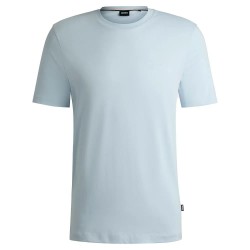 тениска,мъжки,тениски,дамски,тениски,boss,thompson,10241525,short,sleeve,t,shirt,blue,(light,pastel,blue)